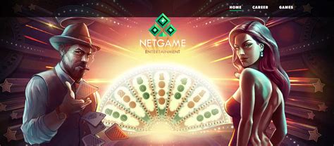 Netgame casino Ecuador